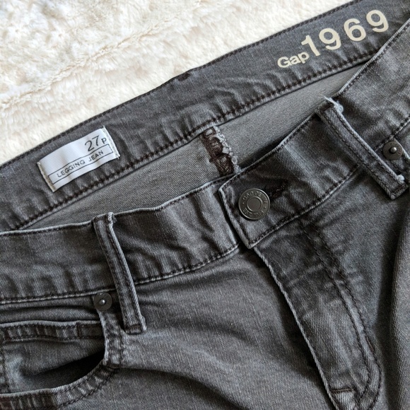 Gap Legging Jeans - Picture 4 of 8